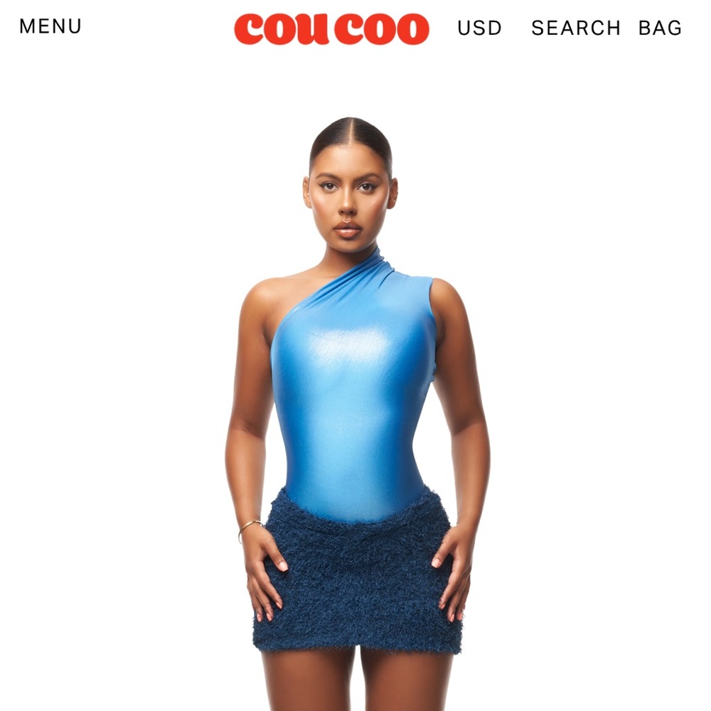 CouCoo Two Piece Set